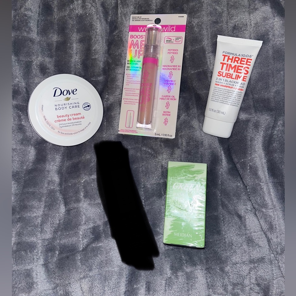 Skin care lot bundle